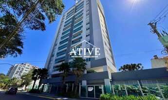 Imagem: Apartamento semi mobiliado para locação