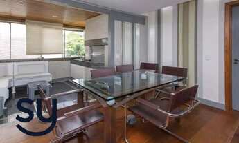 Imagem 5: Apartamento mobiliado no edificio Prince de Lyon