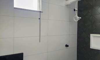 Imagem 5: Casa em localização privilegiada no conjunto ACM