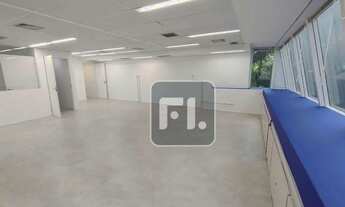 Imagem 4: Conjunto comercial com 161 m² na Bela vista para locação e venda