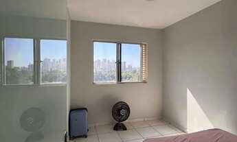 Imagem 5: Imóvel para venda tem 68 metros quadrados com 3 quartos em Setor Sul - Goiânia - GO