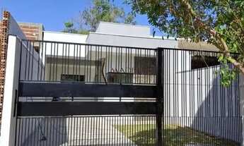 Imagem: VENDE-SE LINDA CASA COM SUITE