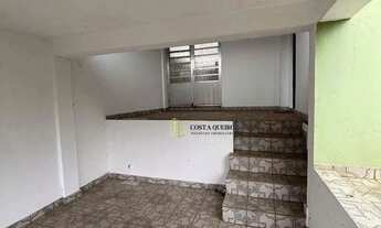 Imagem 4: Casa com 3 dormitórios para alugar por R$ 3.176,83/mês - Vila Alpina - São Paulo/SP