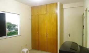 Imagem 6: Apartamento com 3 dormitórios à venda, 105 m² por R$ 280.000,00 - Papicu - Fortaleza/CE