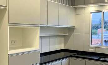 Imagem 5: Sobrado Moderno com 3 Andares Acabamento de Alto Padrão no Jardim Recreio