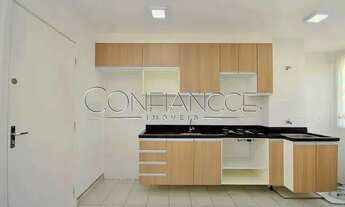 Imagem 5: Apartamento com 2 quartos a venda no Atuba, Pinhais - PR