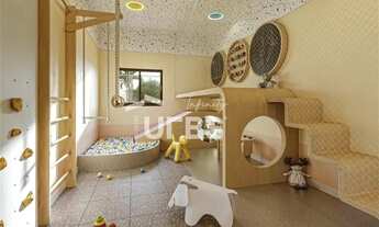 Imagem 5: Apartamento 3 quartos 1 suíte no Setor Aeroporto - Catena