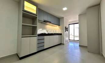 Imagem 2: Apartamento para locação no EDIFÍCIO WOODVILLE, JARDIM TOCANTINS, TOLEDO - PR