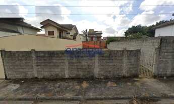 Imagem: Terreno para venda no Vila Branca Jacareí