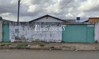 Imagem 2: Casa/Lote 360m² Pq. Oeste Industrial