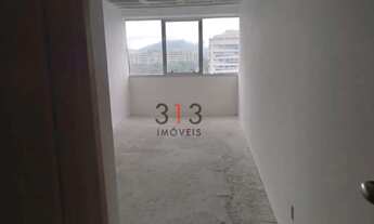 Imagem: Loja Condominio Vertice Mall Office nasceu