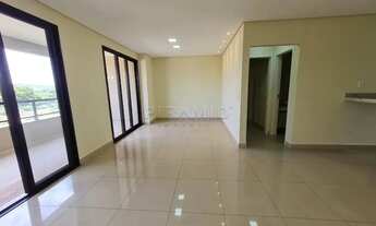 Imagem 3: Apartamento padrão, Bonfim Paulista, Zona Sul de Ribeirão Preto/SP