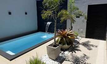 Imagem 2: Casa alto padrão a venda em Varginha