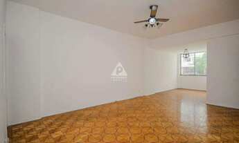 Imagem 2: Apartamento à venda, 3 quartos, 1 vaga, Tijuca - RIO DE JANEIRO/RJ