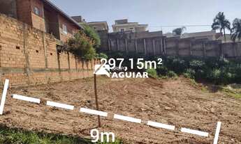 Imagem: Terreno à venda em Valinhos/SP