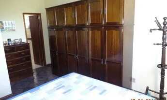 Imagem 7: Imóvel para venda possui 120 metros quadrados com 3 quartos em Vila Julieta - Resende - RJ