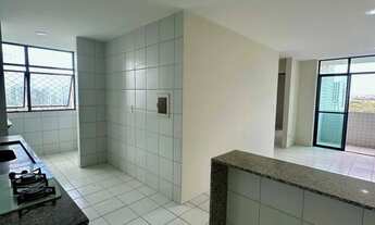 Imagem 5: Apartamento caruaru universitário Edf. Mr. Teneriff