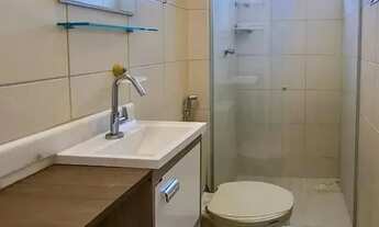 Imagem 6: Imóvel para venda tem 69 metros quadrados com 2 quartos em Pituba - Salvador - BA