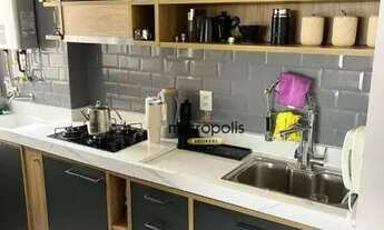 Imagem 4: Apartamento à venda, 54 m² por R$ 500.000,00 - Jardim Olavo Bilac - São Bernardo do Campo