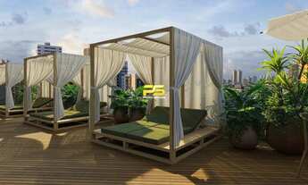 Imagem 5: Apartamento - 3 dormitórios - 2 Suítes - localizado em João Pessoa / Aeroclube REF: DW5968