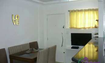 Imagem 2: APARTAMENTO - SANTA CECÍLIA - SP