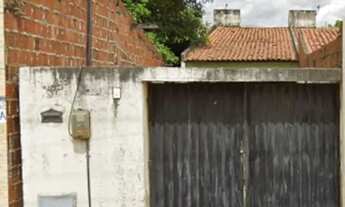 Imagem 2: Casa no Loteamento Granja Santa Cecília