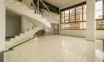 Imagem 4: Venda Apartamento 6 Dormitórios - 541 m² Alto de Pinheiros