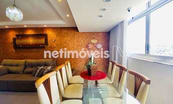 Imagem 4: Venda Área Privativa Esplanada Belo Horizonte