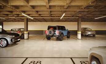 Imagem 6: Apartamento 2 quartos em Praia do Cupe