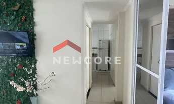 Imagem 6: Apartamento em Avenida Presidente Castelo Branco - Boqueirão - Praia Grande/SP