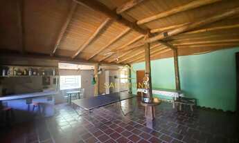 Imagem 7: Salomone vende: Lindo Sítio com Casa de Pedra com 4 quartos e suíte