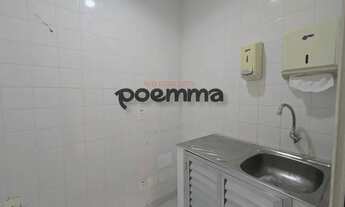 Imagem 3: Ampla Sala comercial na Olegário Maciel Com 87 m2