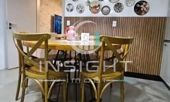 Imagem 5: Luxuoso apartamento de 4 dormitórios em Jundiaí, Anápolis