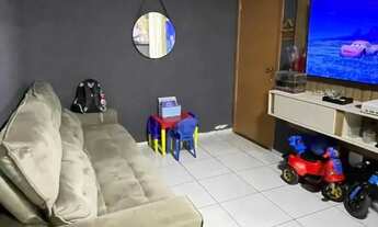 Imagem: Parque Gran Milano - Apartamento à Venda