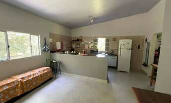 Imagem 5: Chácara no Condomínio Estância das Águas em Hidrolândia Chácara à Venda, 52.00 por R$ 6000