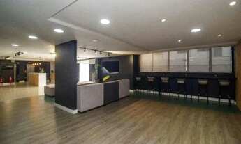 Imagem 5: Loft com 1 dormitório para alugar, 30 m² por R$ 3.760/mês - Cidade Baixa - Porto Alegre/RS