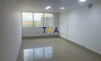 Imagem 7: Sala, Estação Nova Lima 2, Vale do Sereno, Nova Lima, R$6.000,00, para aluguel na TWA Inve