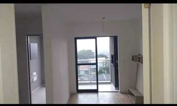 Imagem 6: Apartamento novo, santa quiteria-Curitiba, sacada, lindo