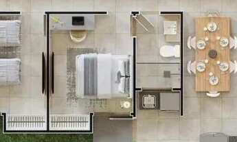 Imagem 6: LANÇAMENTO CONDOMÍNIO DE CASAS NO EUSÉBIO