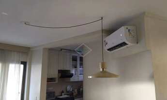 Imagem 4: Bela Vista - 50m² 1 dormitório, mobiliado, próximo FGV