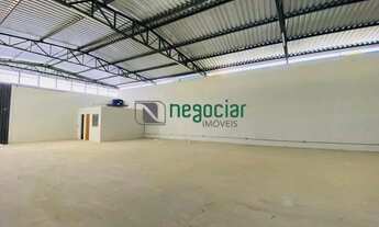 Imagem 5: Galpão no bairro Centro