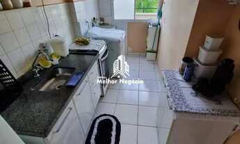 Imagem 5: Apartamento à venda com 02 dormitórios (Quartos) Condomínio Engenho Resende em Piracicaba