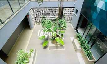 Imagem 5: Apartamento para aluguel, 1 quarto, 1 vaga, JARDIM PARATI - Marília/SP