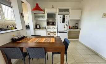 Imagem 2: Linda Casa no bairro Trindade 3 Dormitórios, 1 Suíte e Lazer Completo!