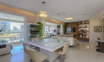 Imagem 4: Apartamento à venda, 4 quartos no Vila da Serra