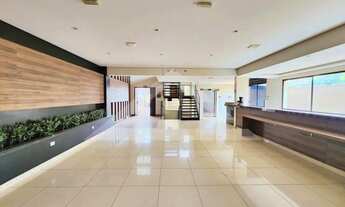 Imagem 3: Imóvel comercial para locação no Bairro Jardim Botânico, próximo ao Parque Carlos Raya - R