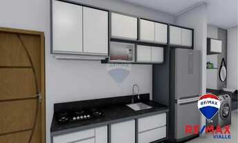 Imagem 5: Studio Moderno à Venda em Passos, MG!