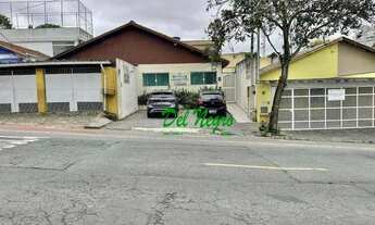 Imagem: Casa Comercial com 6 salas à venda, 128