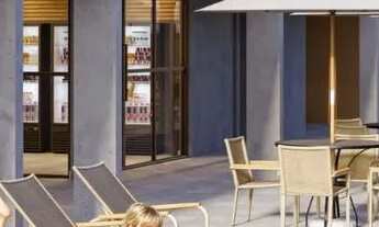 Imagem 5: Faço Reservas para Excelente Empreendimento no Jardim Treze de Maio