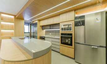 Imagem 4: Apartamento para alugar, 02 Quartos, 01 Vaga de garagem, Cabral, Curitiba